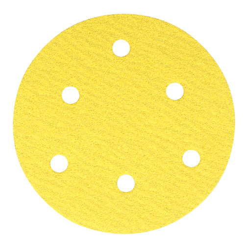 KWANGMYUNG Sander Disc