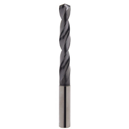 YG-1 Carbide Dream Drill, Long 1mm–5.3mm