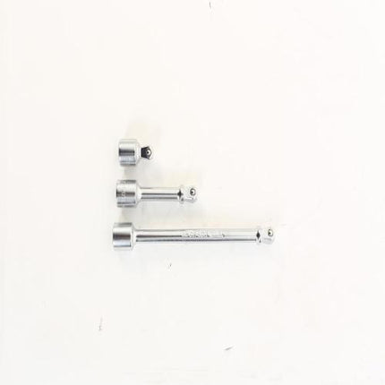 TONE Ball Extension Bar Set