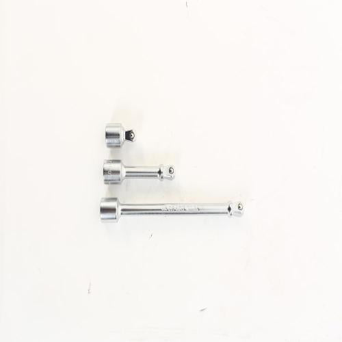 TONE Ball Extension Bar Set