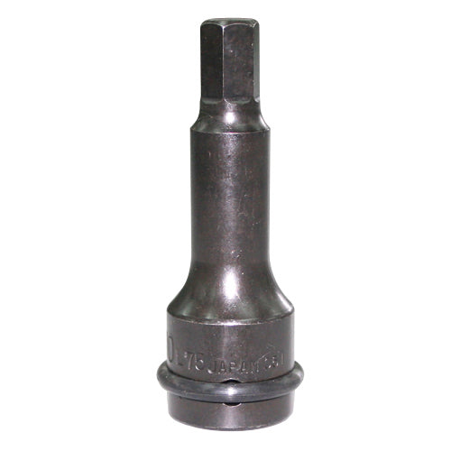 TONE Impact Hex Bit Socket Long