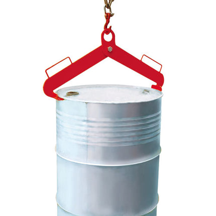UDT Drum Lifter DL-500A 500 kg