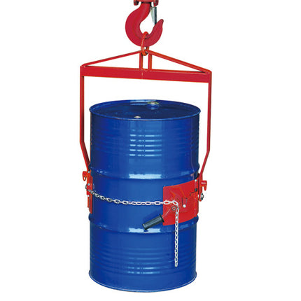 UDT Drum Lifter DL-250M 360 kg
