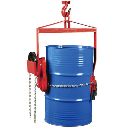 UDT Drum Lifter DL-250G 360 kg