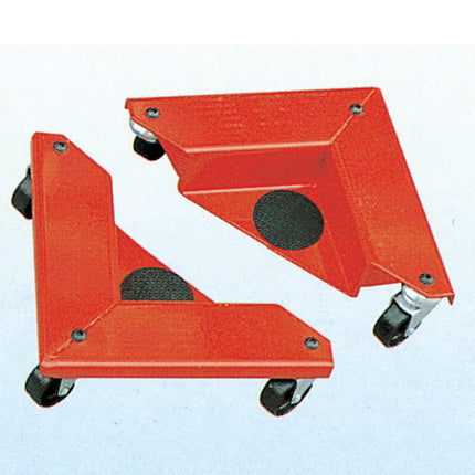 UDT Corner Dolly Set CM-150 150 kg