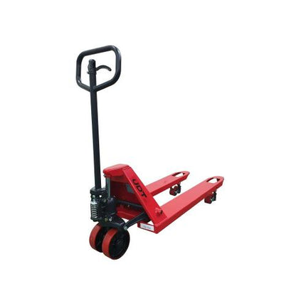 UDT Hand Pallet Truck EG-16 1.6 t