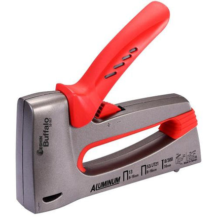 SESHIN BUFFALO Staple Gun AT-916