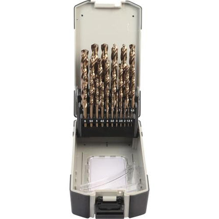 SMATO HSS-Co Drill Set
