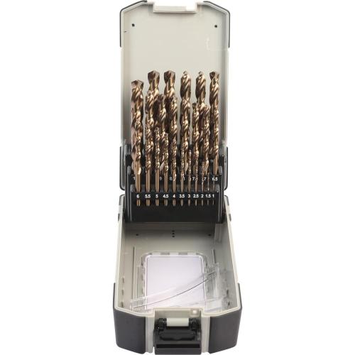 SMATO HSS-Co Drill Set