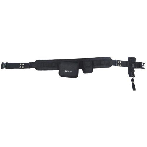 SESHIN BUFFALO Tool Pouch Belt Set