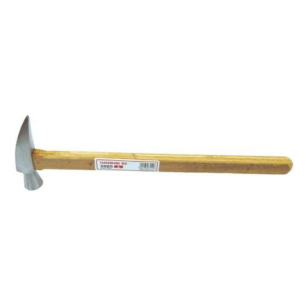 HANSHIN Glass Hammer