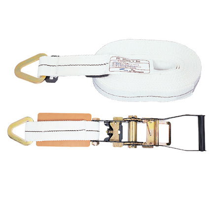 MAMMOTH Ratchet Tie-Down D501