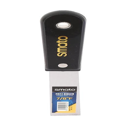 SMATO Scraper Spatula Flexible 32mm (1 1/4') F