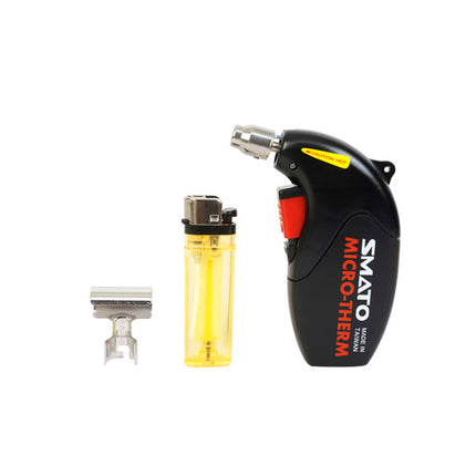 SMATO Gas Hot Air Tool Mini