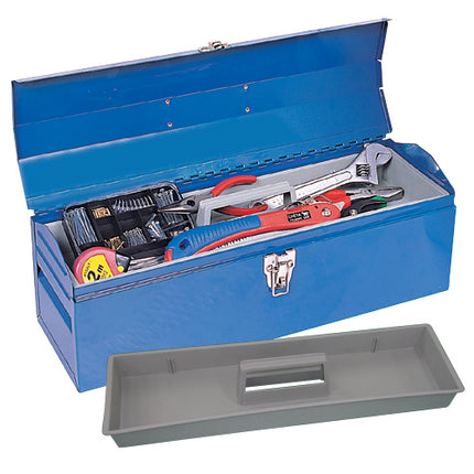 SMATO Steel Tool Box STB-101