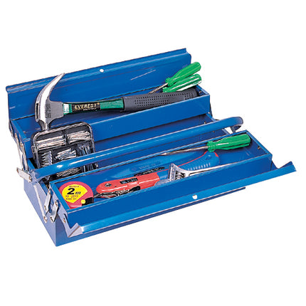 SMATO Steel Tool Box STB-126