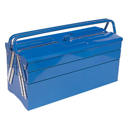 SMATO Steel Tool Box STB-126