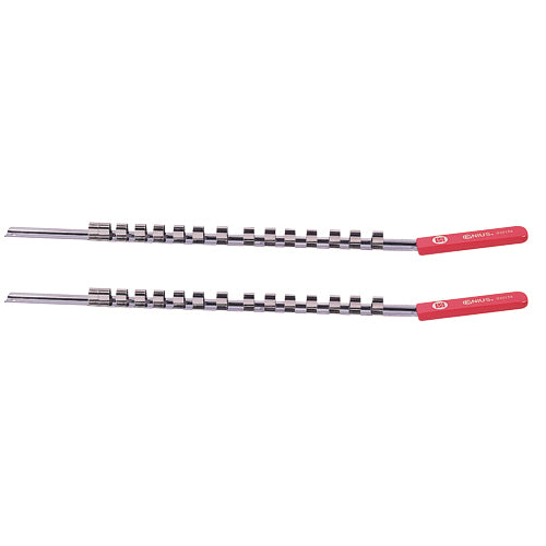 GENIUS TOOLS Socket Rail '010152