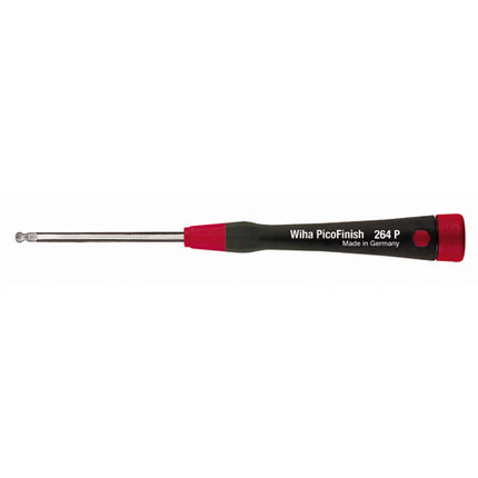 wiha Ball Hex Screwdriver Precision