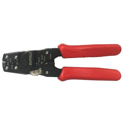 SESHIN BUFFALO Crimping Tool HT-213,SB-213