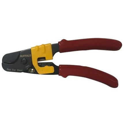 SESHIN BUFFALO Cable Cutter Hand HT-C206A,SB-C206A