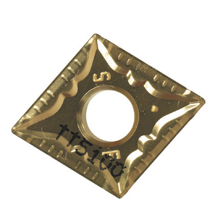 TAEGUTEC Turning Insert CNMG 120408 K20