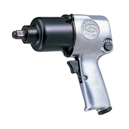 KP Air Impact Wrench KP-1440 1/2" Drive, Pistol Grip