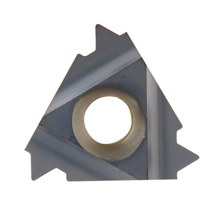 TAEGUTEC Threading Insert 22IR 5.00 ISO TT9030