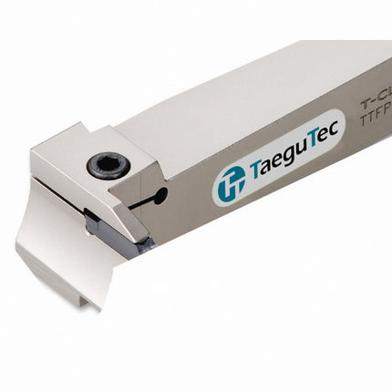 TAEGUTEC Grooving Toolholder TTFPR 25-150-6