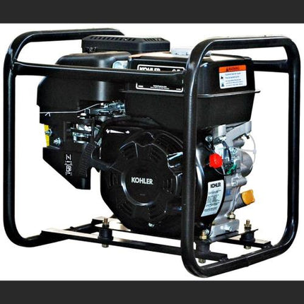 JAECHANG Petrol Concrete Vibrator 5.5 HP