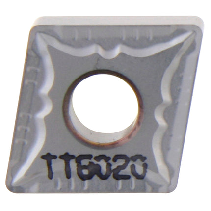 TAEGUTEC Turning Insert CNMG 120408 K20