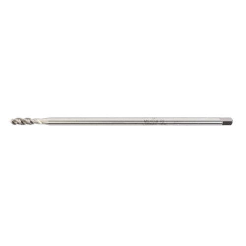 YAMAWA Long Spiral Flute Tap M2–M12