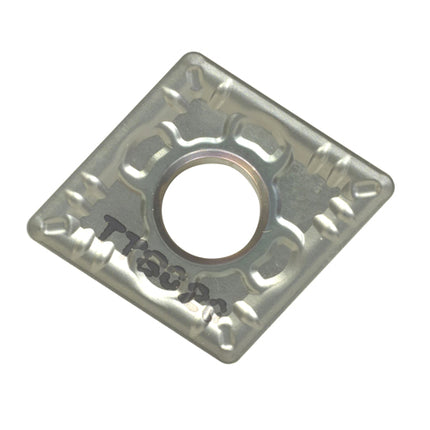 TAEGUTEC Turning Insert CNMG 120408 K20