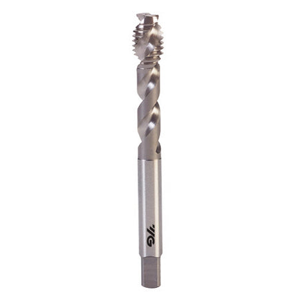 YG-1 Spiral Flute Tap (for Aluminium)