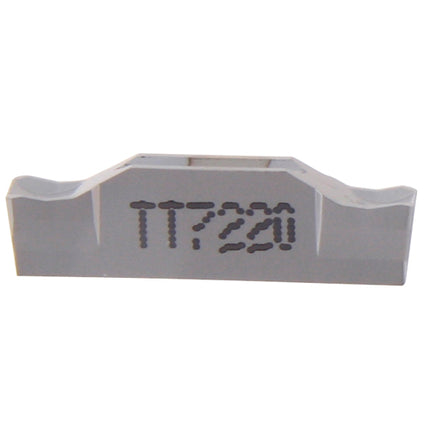 TAEGUTEC Grooving Insert TDC 4 TT7220