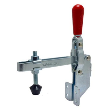 KJF Toggle Clamp 10mm–18mm