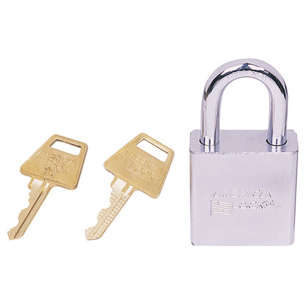 Master Lock Padlock Industrial A50D