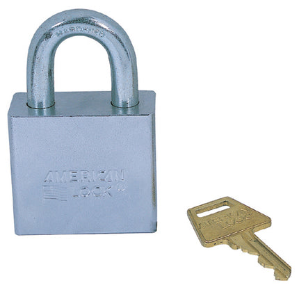 Master Lock Padlock Industrial A50D