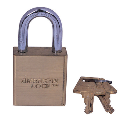 Master Lock Padlock Industrial A50D