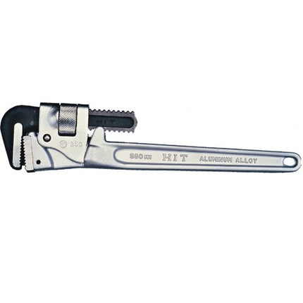 HIT Aluminum Pipe Wrench
