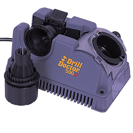 DRILL DOCTOR Drill Sharpener DD500X (12.7MM) 118,135