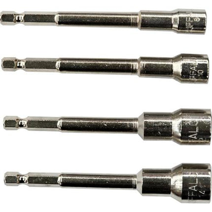 SESHIN BUFFALO Bit Socket Magnetic S12
