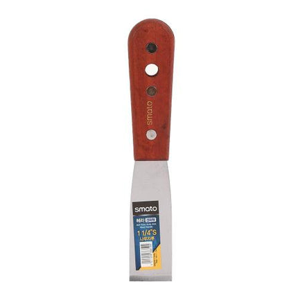 SMATO Scraper Spatula Stiff