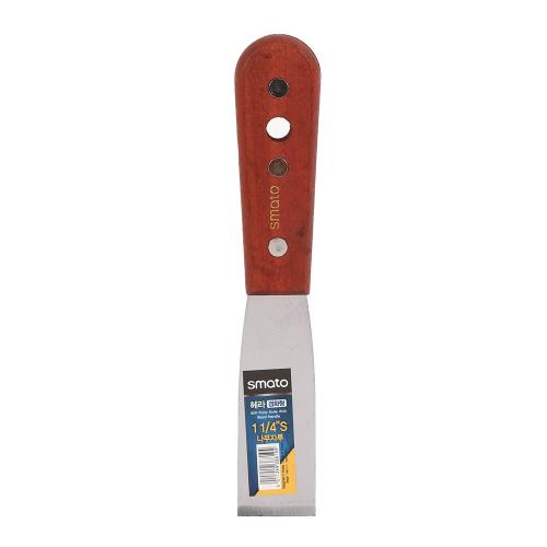 SMATO Scraper Spatula Stiff