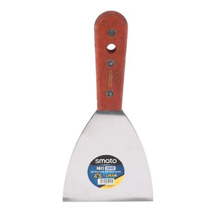 SMATO Scraper Spatula Stiff