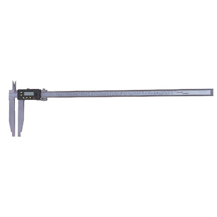 BLUETEC Digital Caliper, Nib Jaw 0–600mm