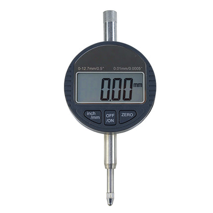 BLUETEC Digital Indicator 0–50mm