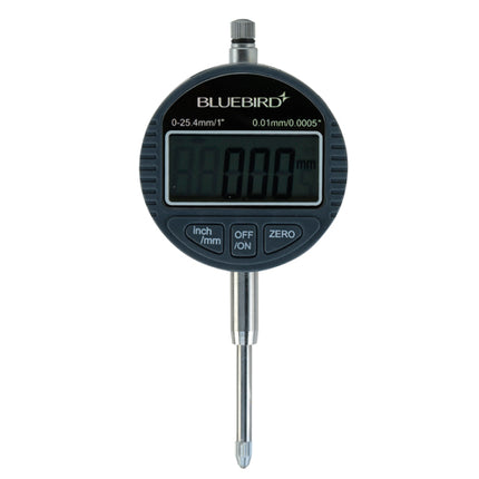 BLUETEC Digital Indicator 0–50mm
