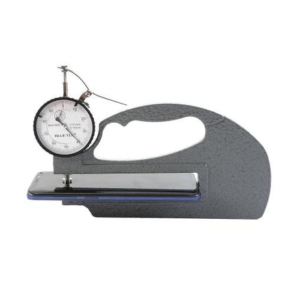 BLUETEC Dial Thickness Gauge