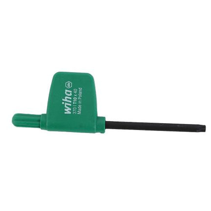 wiha Star Key Flag Type